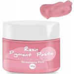 PourArt Pigmentová pasta ART GEO Strawberry Pink 50 g – Sleviste.cz