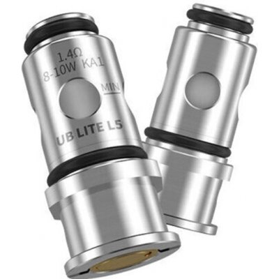 Lost Vape UB Lite L5 Mesh 1,4 ohm – Hledejceny.cz