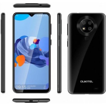 Oukitel C19 Pro 4GB/64GB