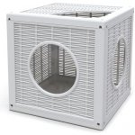 Camon Tunel pro kočky 27 x 55 cm – Zboží Dáma