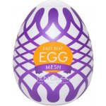 Tenga Egg Mesh – Zboží Dáma