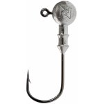 Zfish Jig Head vel.1 4g 5 ks – Sleviste.cz