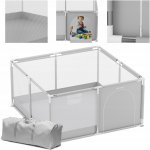 Tulano Cozy 20 dětská ohrádka 20 - 130 cm – Hledejceny.cz