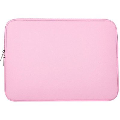 MG Laptop Bag obal na notebook 14'', růžový HUR261255 – Zbozi.Blesk.cz