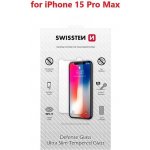 Swissten ochranné temperované sklo Apple iPhone 15 ultra RE 2,5D; 74517963 – Hledejceny.cz