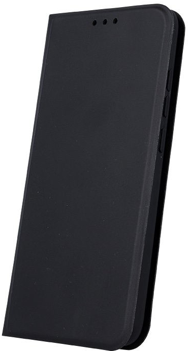 Pouzdro Smart Skin Huawei Y6p černé