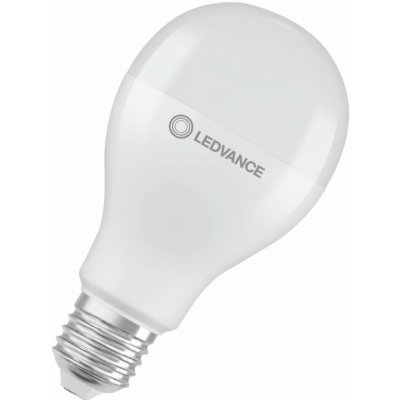 Osram Ledvance LED CLASSIC A 19W 827 FR E27