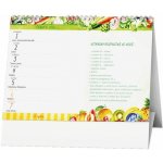 Vitaminy a minerály stolní 2026 – Zboží Mobilmania