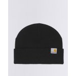 Carhartt WIP Stratus Hat Low black – Hledejceny.cz