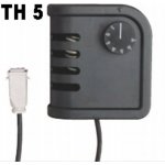 MASTER Termostat TH-5 – Zboží Mobilmania