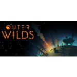 Outer Wilds – Zboží Dáma