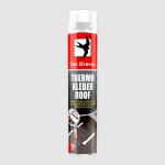 Den Braven Thermo kleber ROOF 750ml (40221RF) – Sleviste.cz