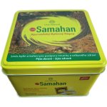 Samahan Ajurvédský instantní bylinný nápoj v kovové krabičce 60 x 4 g – Hledejceny.cz