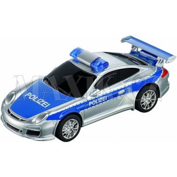 CARRERA Porsche 997 GT3 Polizei