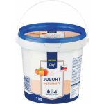 Metro Chef Jogurt Meruňka 3,5% 1 kg – Hledejceny.cz