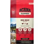 Acana Classics Red Meat 14,5 kg – Zboží Dáma