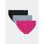 Under Armour UA Pure Stretch NS BKN (3ks) Růžová – Zboží Dáma