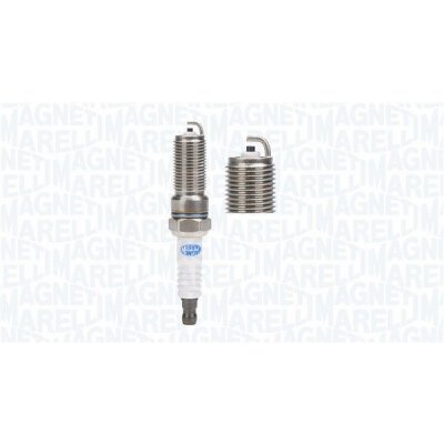 Zapalovací svíčka MAGNETI MARELLI 062513000013 – Hledejceny.cz
