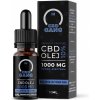 Doplněk stravy na spánek a nervovou soustavu CBD GANG 10% broad spectrum CBD olej 10cml