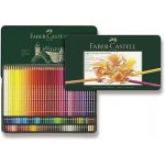 Faber-Castell 110011 Polychromos 120 ks – Hledejceny.cz