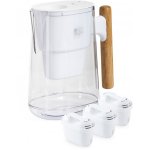 G21 konvice 2,5 l bílá – Zboží Dáma