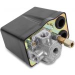 Tlakový spínač - presostat 400V, maximální tlak 12 bar – Hledejceny.cz