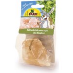 JR Farm solný kámen k olizování z Himalájí 80 g – HobbyKompas.cz
