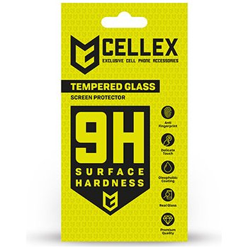 CELLEX pro Apple iPhone 7 8595648243114