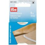 PRYM Lepicí páska na kůži – Hledejceny.cz