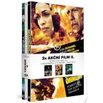 Akční film II. DVD – Hledejceny.cz