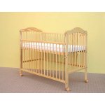 Scarlett Alek borovice přírodní stahovací bok – Sleviste.cz