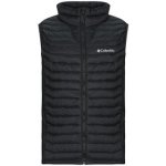 Columbia Powder Pass Hybrid Vest – Sleviste.cz