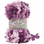 ALIZE Puffy Fine Color 8133 – Sleviste.cz