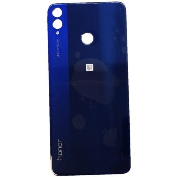 Kryt Honor 8x Zadní modrý