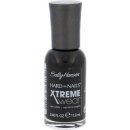 Sally Hansen lak na nehty Hard As Nails Xtreme Wear Nail Color 370 Black Out 11,8 ml