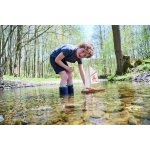 Haba Terra Kids Plachetnice Katamarán – Hledejceny.cz