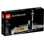 LEGO® Architecture 21027 Berlin – Hledejceny.cz