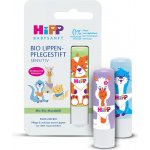 HiPP Babysanft BIO Balzám na rty 4,8 g – Zboží Dáma