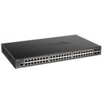 D-Link DGS-1250-52XMP – Zboží Živě