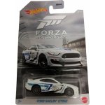 Toys Hot Wheels Forza Motorsport Ford Shelby GT350 R – Zboží Dáma