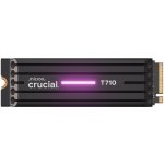 Crucial T710 1TB, CT1000T710SSD5 – Zboží Živě