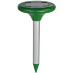 Praktik Solární odpuzovač krtků AGTZ-08 – Zboží Dáma