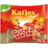 Bonbón Katjes Family Glücks Herzen - gumové bonbony 250 g