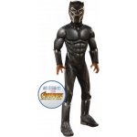 Rubies Marvel Avengers Endgame Black Panther Battle – Zboží Dáma