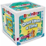 The Green Board Game Company Brainbox Once Upon a Time – Hledejceny.cz