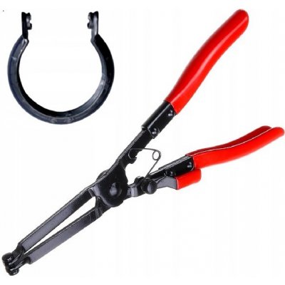 Quatros Kleště na svorky výfukovho potrubí Peugeot Citroen PSA – Hledejceny.cz