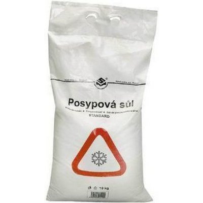 No brand Posypová sůl Standard 50 kg – Zbozi.Blesk.cz