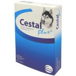 Cestal Plus 50 / 144 / 200 mg 1 x 8 tbl – Zboží Mobilmania