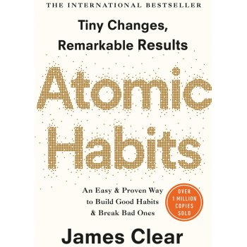 Atomic Habits