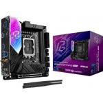 ASRock B860I Lightning WiFi – Hledejceny.cz